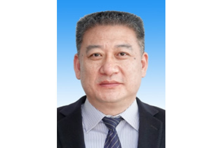 于胜涛(烟台市委常委,市人民政府副市长)