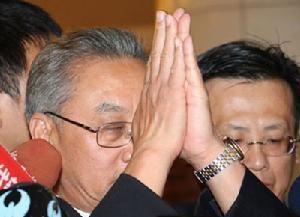 张铭清