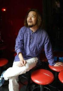 何训田