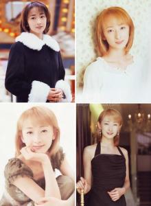 花总真理