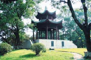 牡丹亭公园