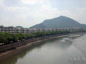 顺德碧桂园东苑