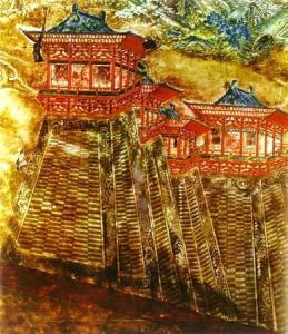 隋西苑 - 搜狗百科