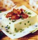 清蒸豆腐金蝉