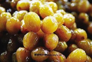 圆金柑饼