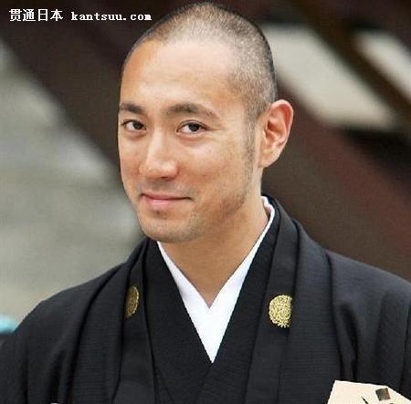 市川海老藏 日本男演员 搜狗百科