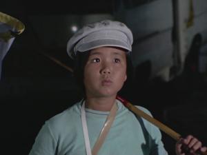 坂田次郎