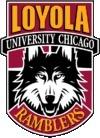 Loyola Ramblers 标志