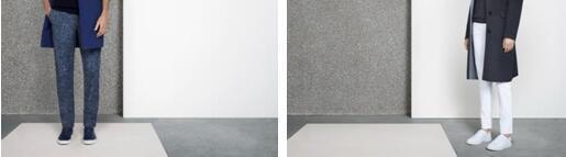 LACOSTE L.12.12系列鞋履