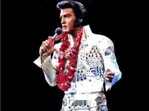 Elvis Presley