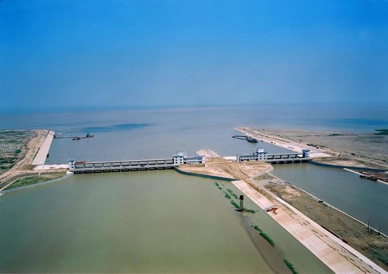 海口枢纽