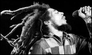 Bob Marley