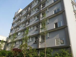 成都市通锦中学图册