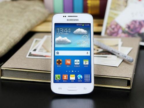 三星g3819d电信版