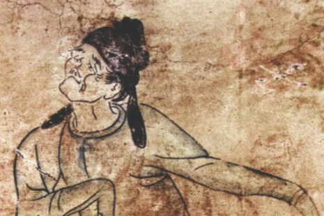 阿史那·忠_搜狗百科