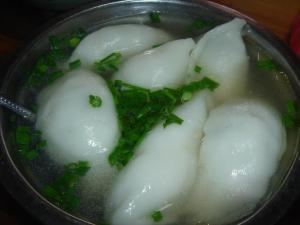 高州特色——高州特色小吃饮食
