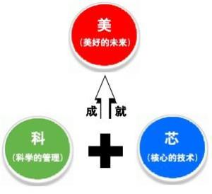 科美芯纯光电技术有限公司