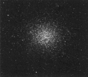 球状星团
