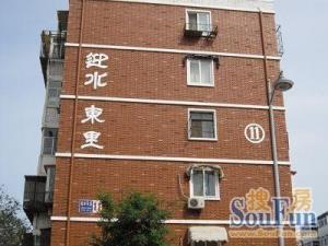 迎水东里