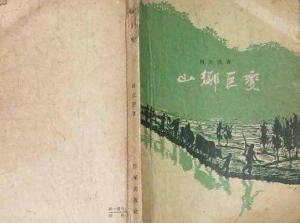 农村小说
