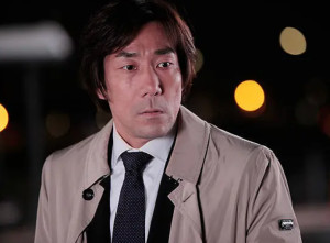 拂晓之街