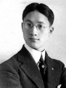 徐志摩