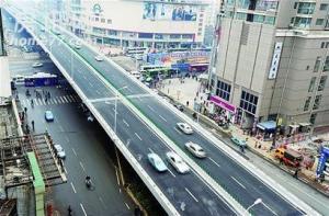 雄楚大道