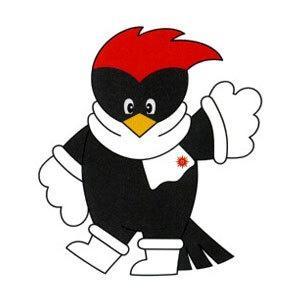 2003年青森亚洲冬季运动会吉祥物