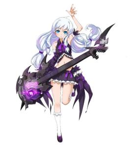 ステラ・ユニベル
