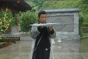 2013版黑白子（赵亮饰）