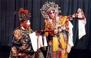 河南坠子