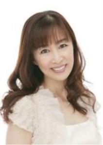 富泽美智惠