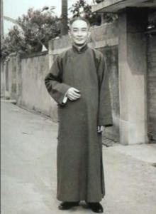 南怀瑾
