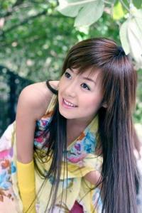 04超女冠军安又琪