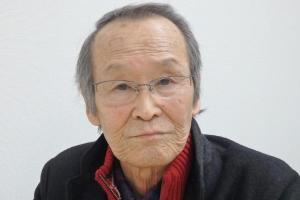 福本 清三