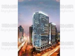东方金融广场图册