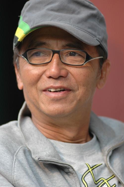 李力安(台湾导演)