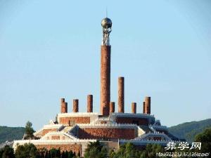 彝族文明的征象