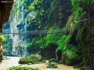 南岭纬向构造体系图册