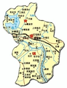育黎镇