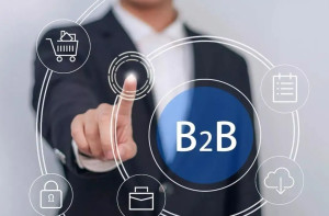 b2b