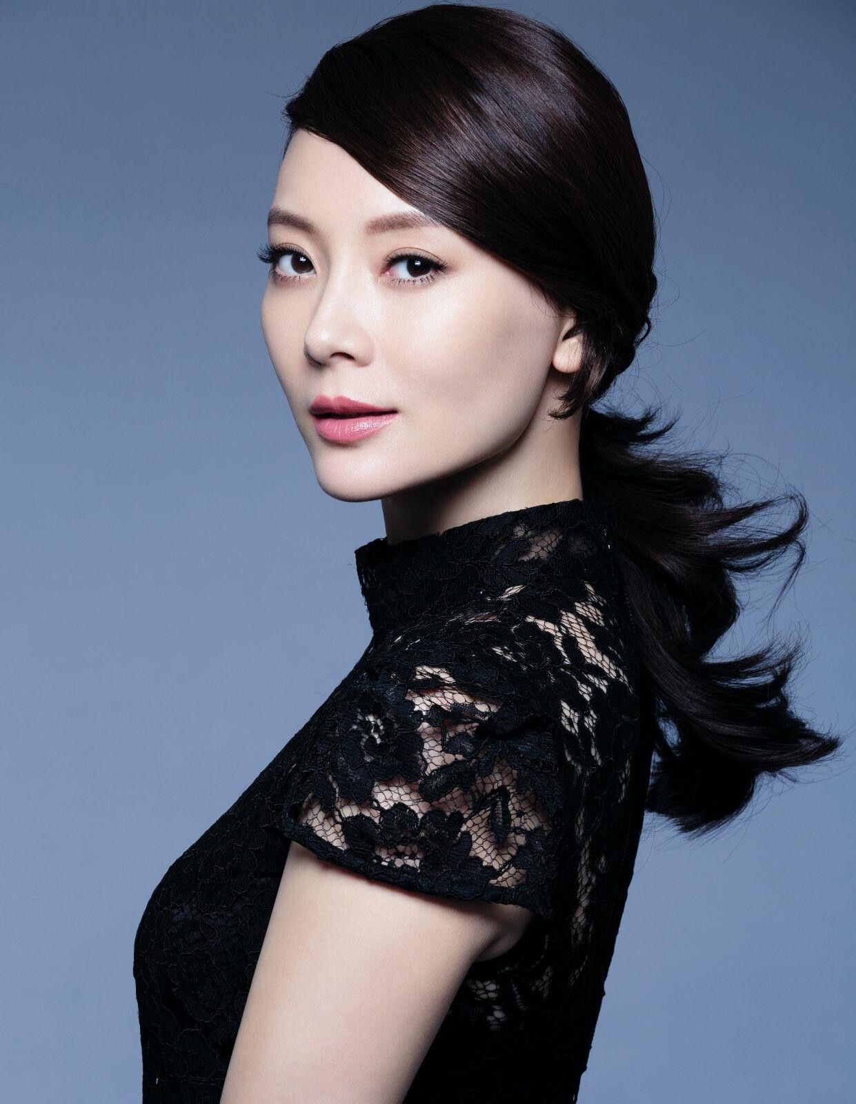 陈数(中国内地女演员)