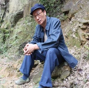电影《远山在呼唤》中演王国政