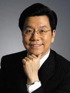 李开复