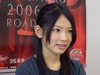 里中唯 日本女演员 搜狗百科
