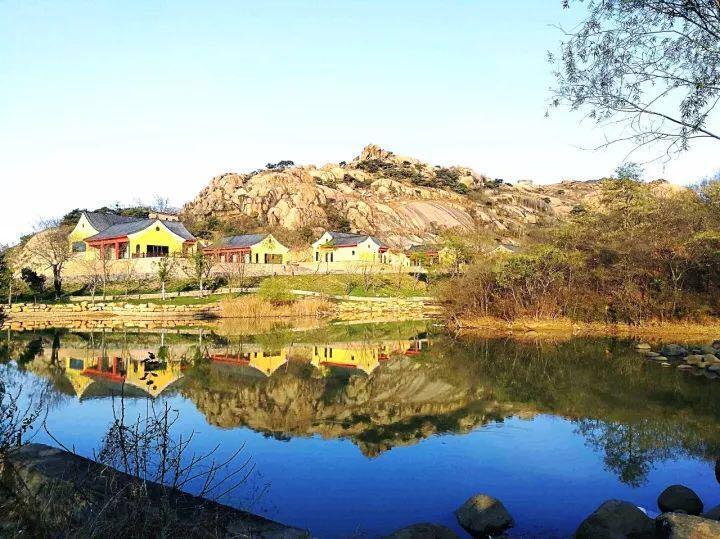 锦屏里·胊山书院