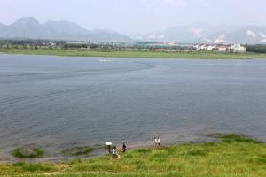 青龙湖公园