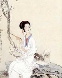 李清照