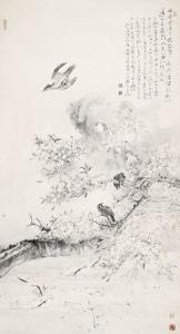 花鸟画
