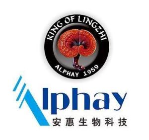 安惠生物科技有限公司图标